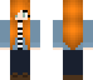 bry girl skin cx