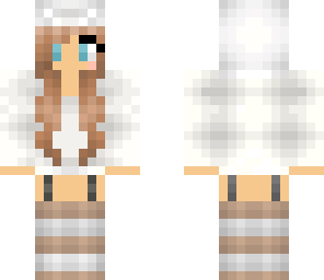 sheepgirl