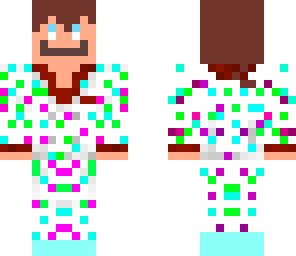 mr glonix