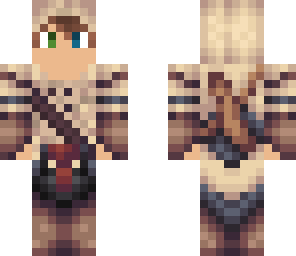 sandstone assassin