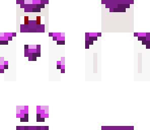 freezer forma 3
