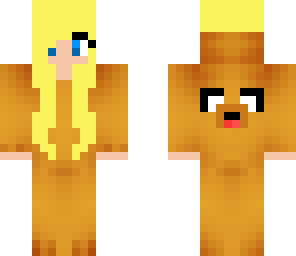 jake girl