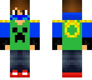 brunocovas ninja