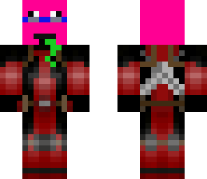 deadpool master4