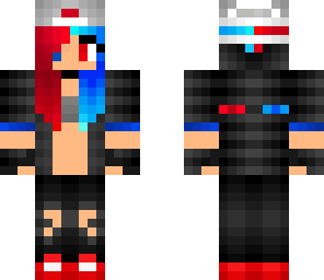 50th skin