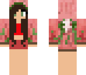 fixed swimmin suit