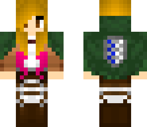aot hannah
