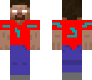 ust herobrine
