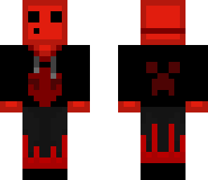 slime dude