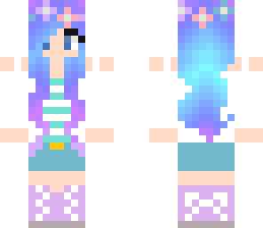 flower gurl