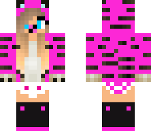 baby tiger edit