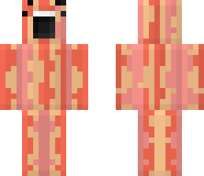 bacon update
