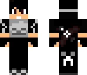 ouch a skelly