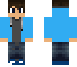 jayfluffftw's skin