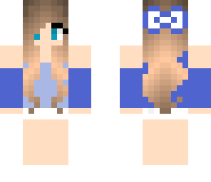 edit blue
