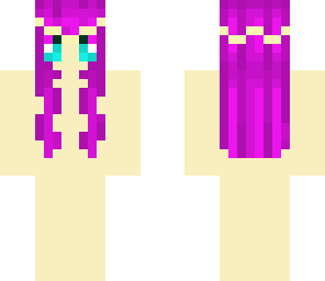 chibi layout