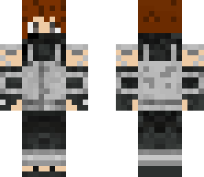 me as anbu black ops