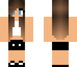 meh new skin agian
