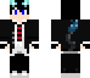 rin okumura