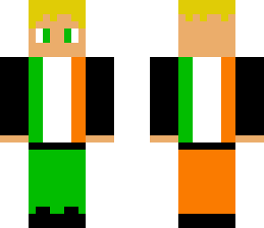 irish guy