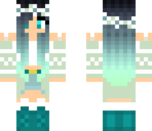 winter 2015 skin