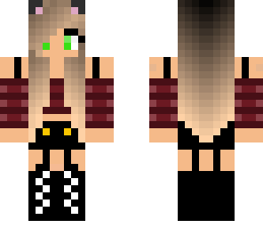 cute girl