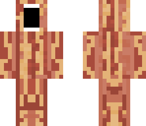 derpy bacon man