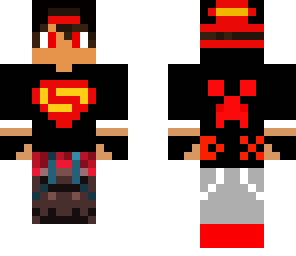 superman