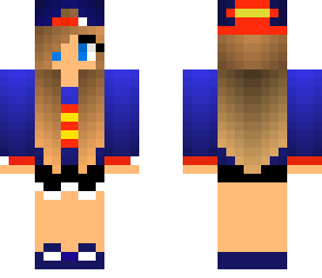 superman girl edit