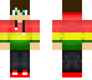 gamer player
