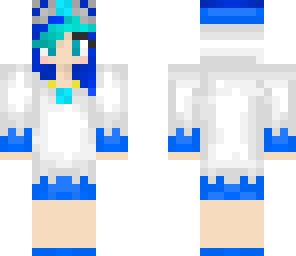blue mage