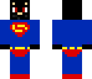 yqqhoo superman