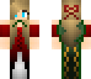 the lord of minecraft