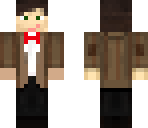 matt smith