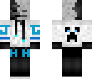 cool skeleton