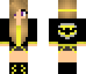 bat girl 2