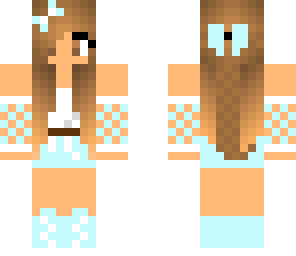 sumergirl