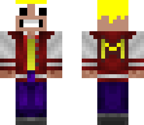 mago modo dronja