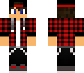 zedemix party skin