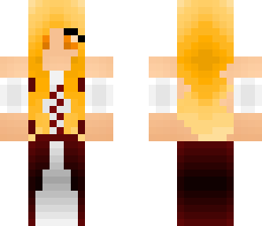 medieval girl