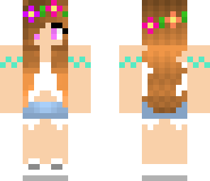 my skin