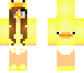 duck