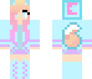 caroline fox girl