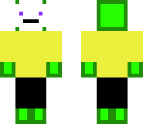 green blob v3