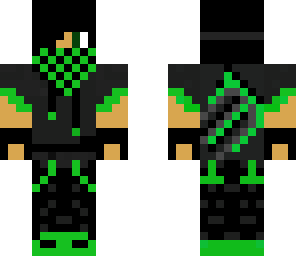 theeclipse554 skin