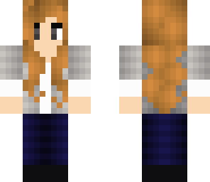 detective girl