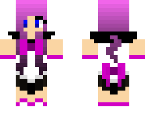 sailor ender