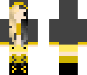 mai new skin