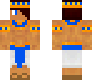 modern egyptian fixed