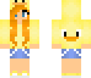 quack quack i'm a duck